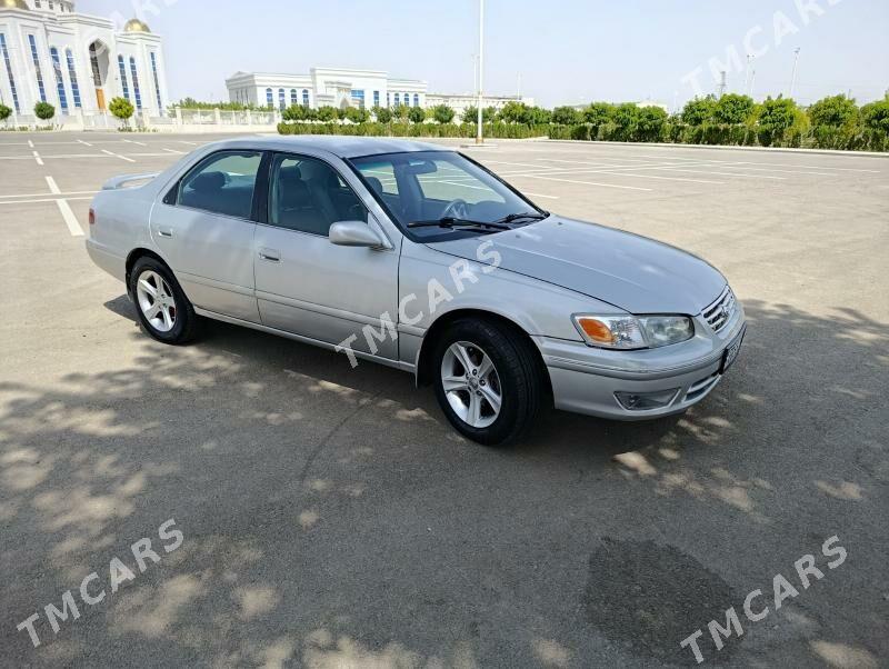 Toyota Camry 2001 - 130 000 TMT - Мары - img 2