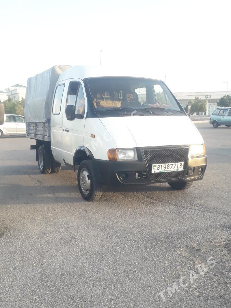 Gaz Gazel 1999 - 78 000 TMT - Türkmenabat - img 2