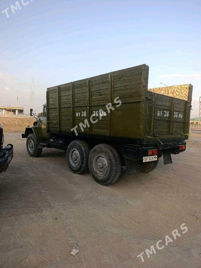 Zil 131 1992 - 72 000 TMT - Мары - img 3
