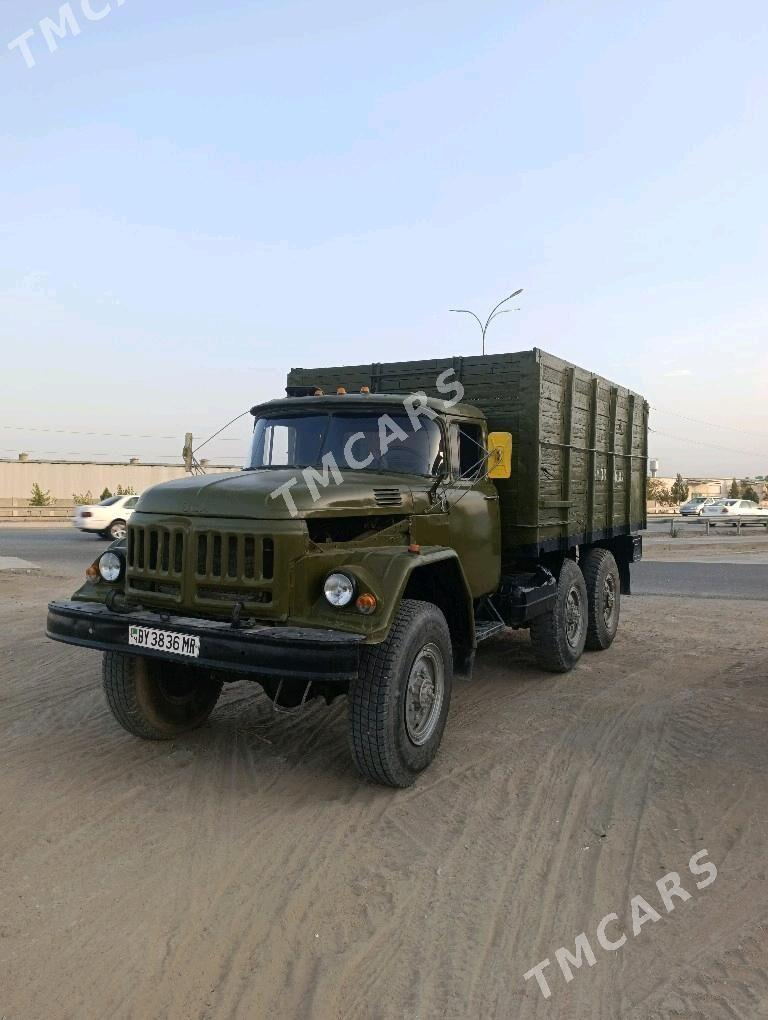 Zil 131 1992 - 72 000 TMT - Мары - img 2