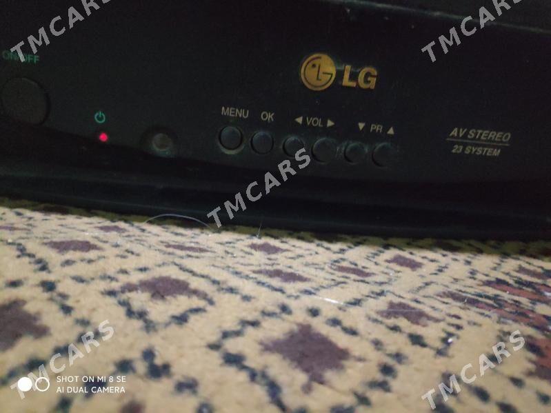 Телевизор LG - Туркменабат - img 4