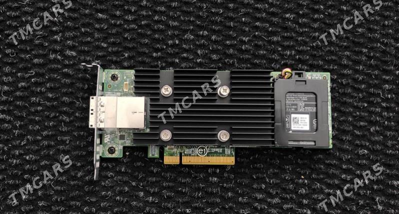 Server Raid controllers - Ашхабад - img 2