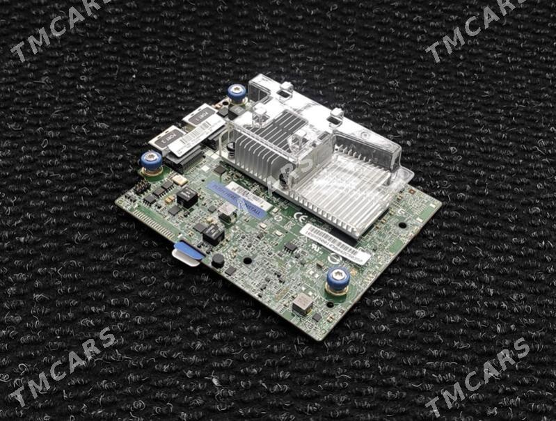 Server Raid controllers - Ашхабад - img 6