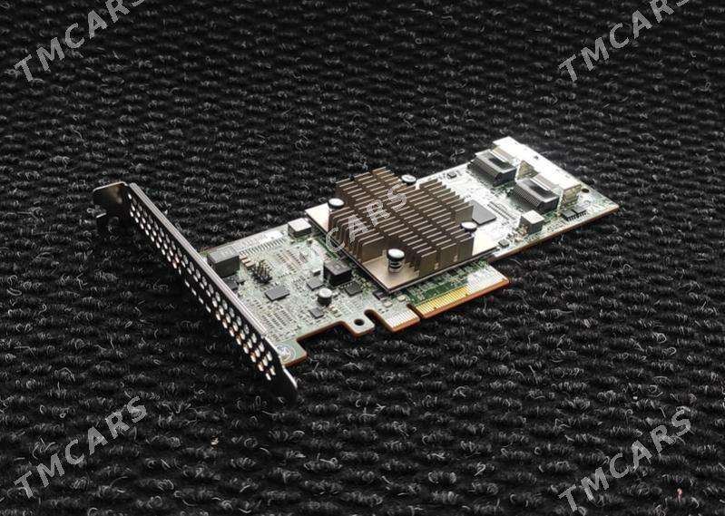 Server Raid controllers - Ашхабад - img 7