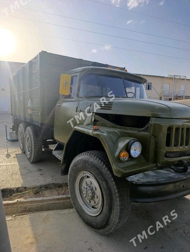 Zil 131 1995 - 72 500 TMT - Векильбазар - img 3