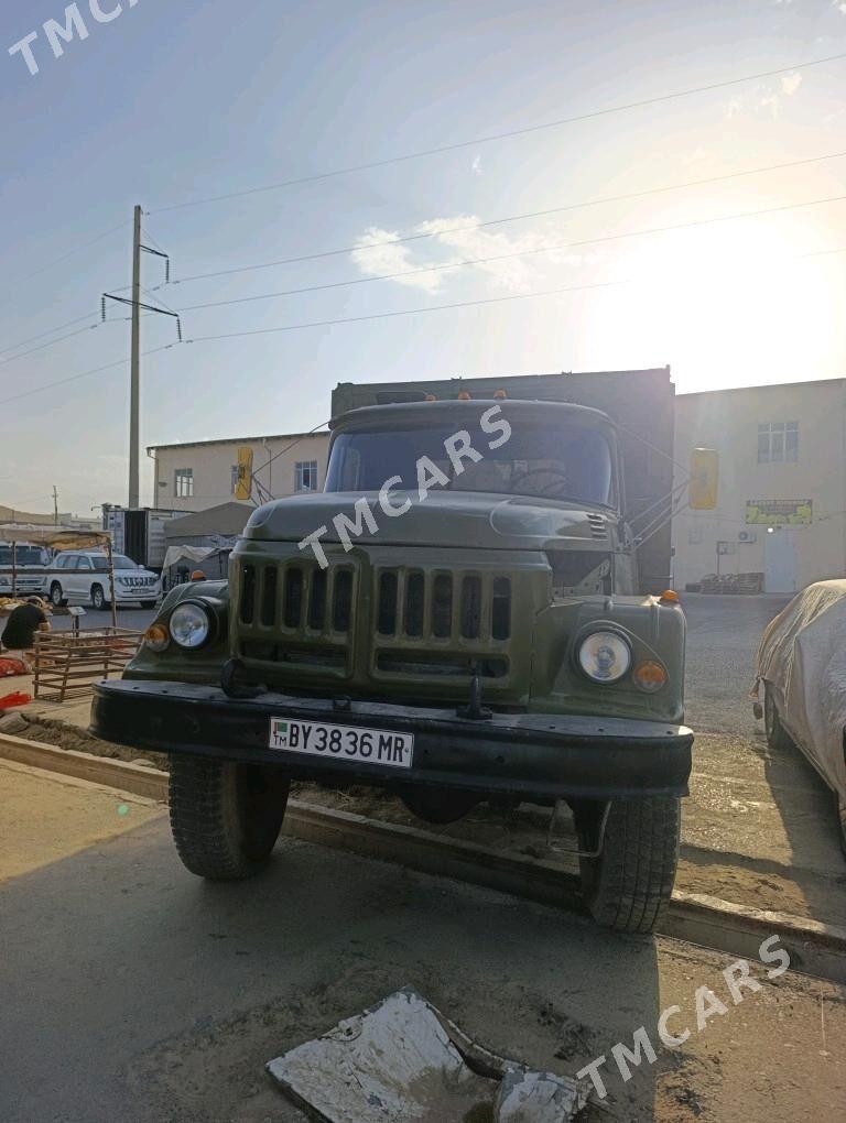 Zil 131 1995 - 72 500 TMT - Векильбазар - img 2