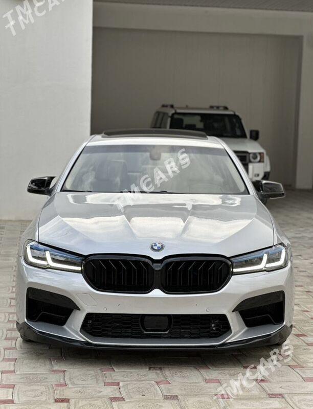 BMW F10 2012 - 380 000 TMT - Türkmenabat - img 5