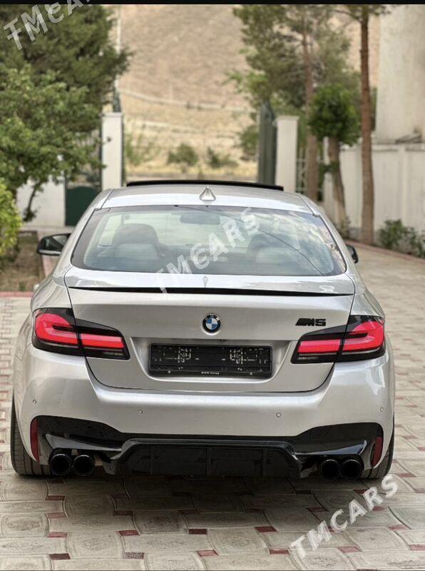 BMW F10 2012 - 380 000 TMT - Türkmenabat - img 6