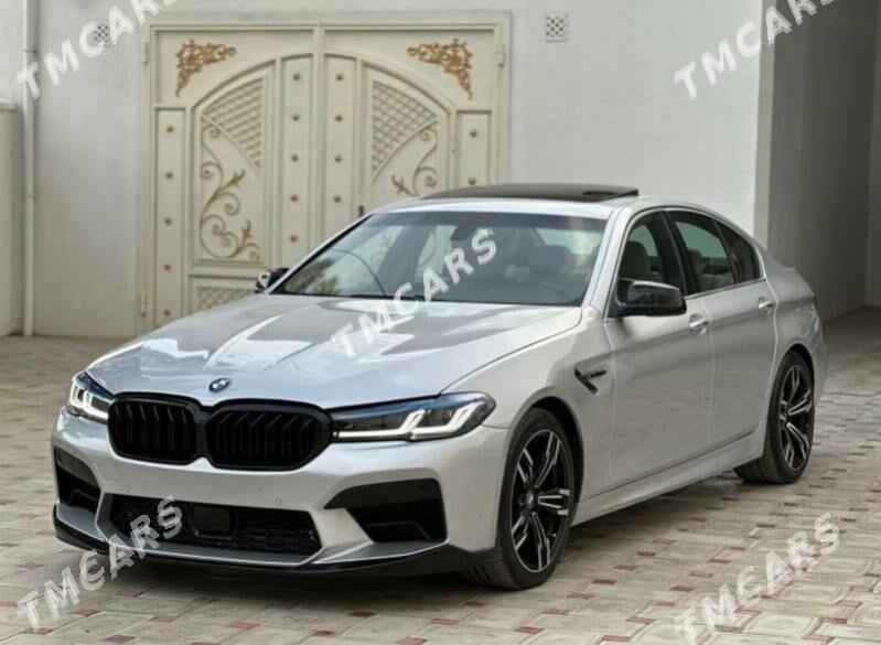 BMW F10 2012 - 380 000 TMT - Türkmenabat - img 3