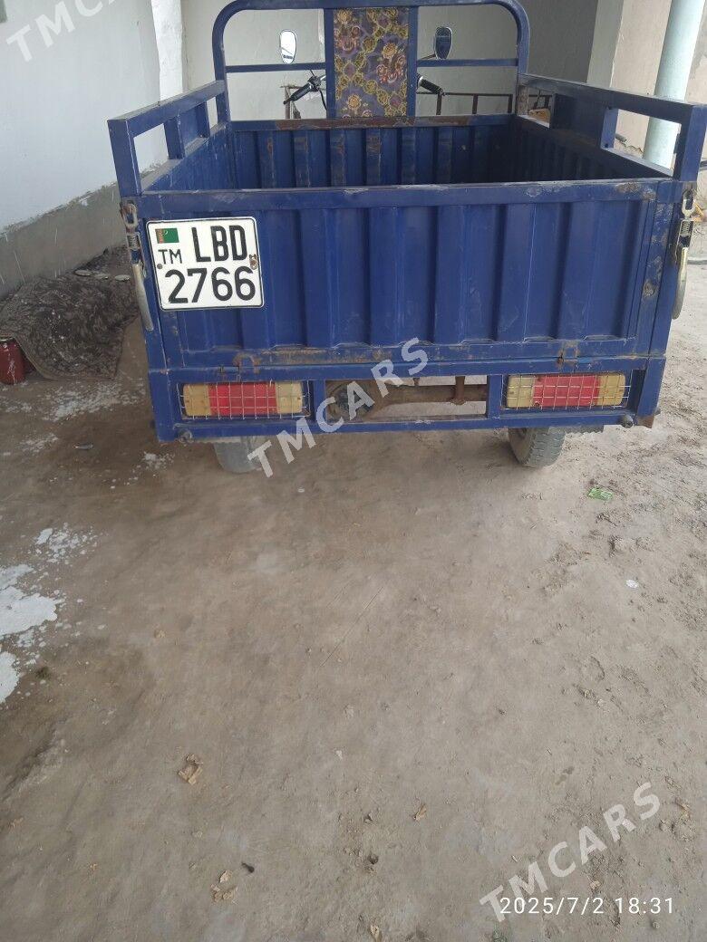 Fekon FK150-8G 2016 - 22 000 TMT - Hojambaz - img 3