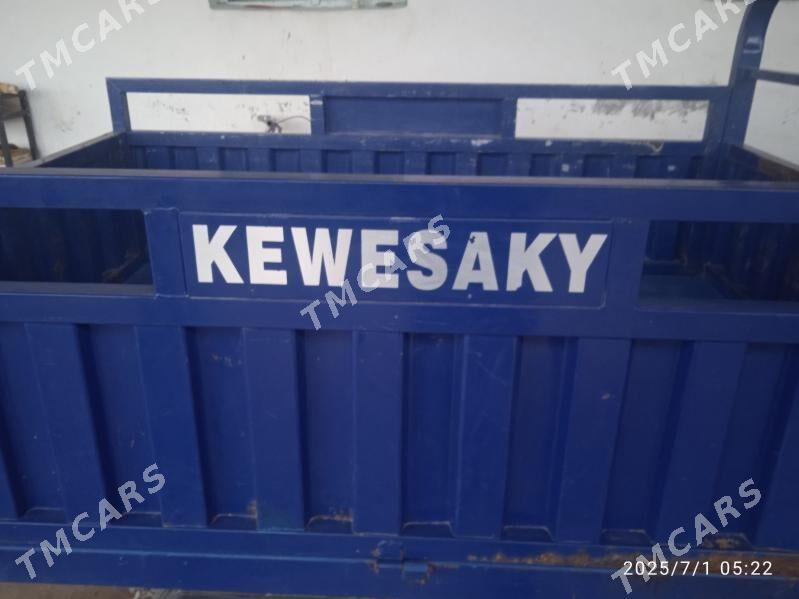 Fekon FK150-8G 2016 - 22 000 TMT - Hojambaz - img 2
