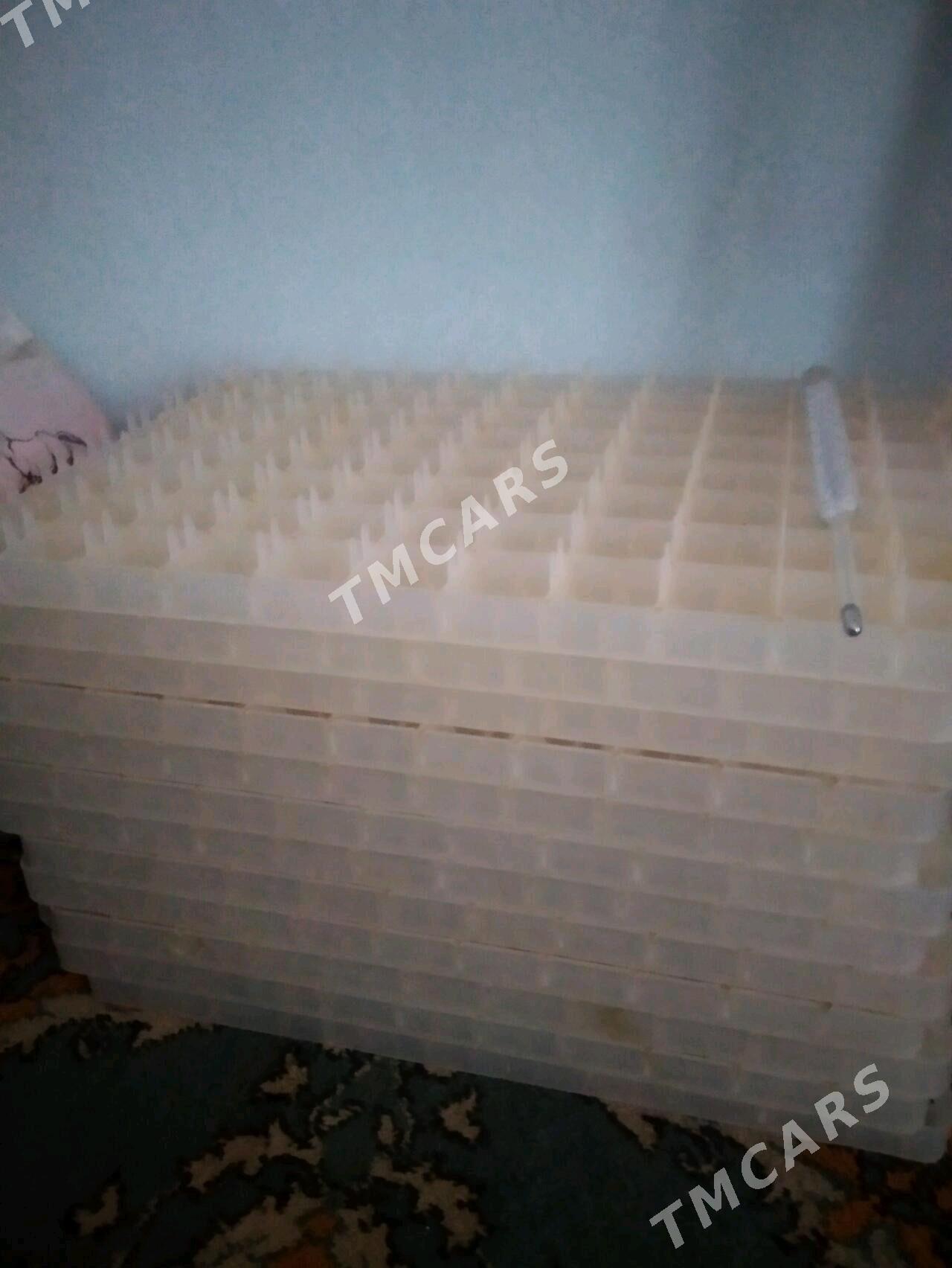 inkubator. инкубатор - Baýramaly - img 4