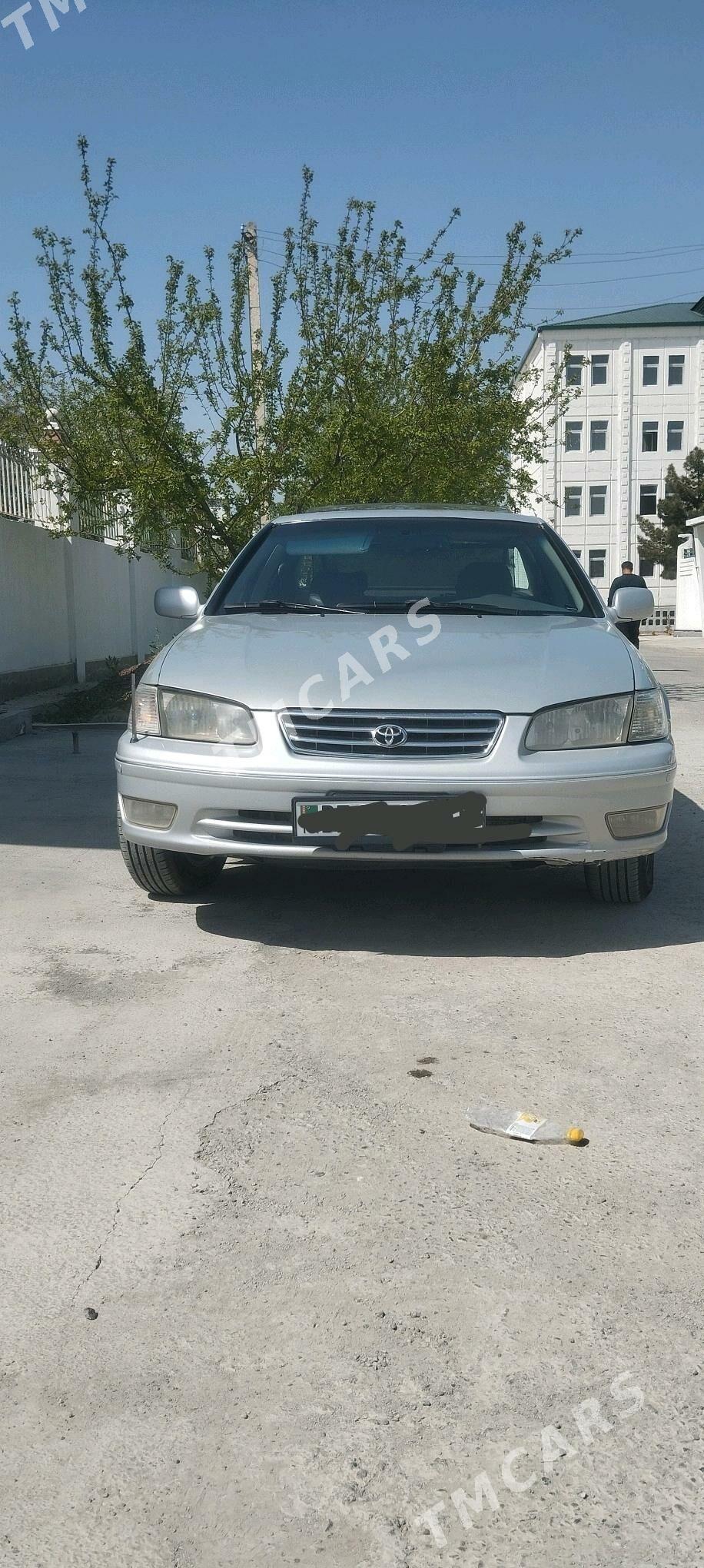 Toyota Camry 2000 - 155 000 TMT - Aşgabat - img 4