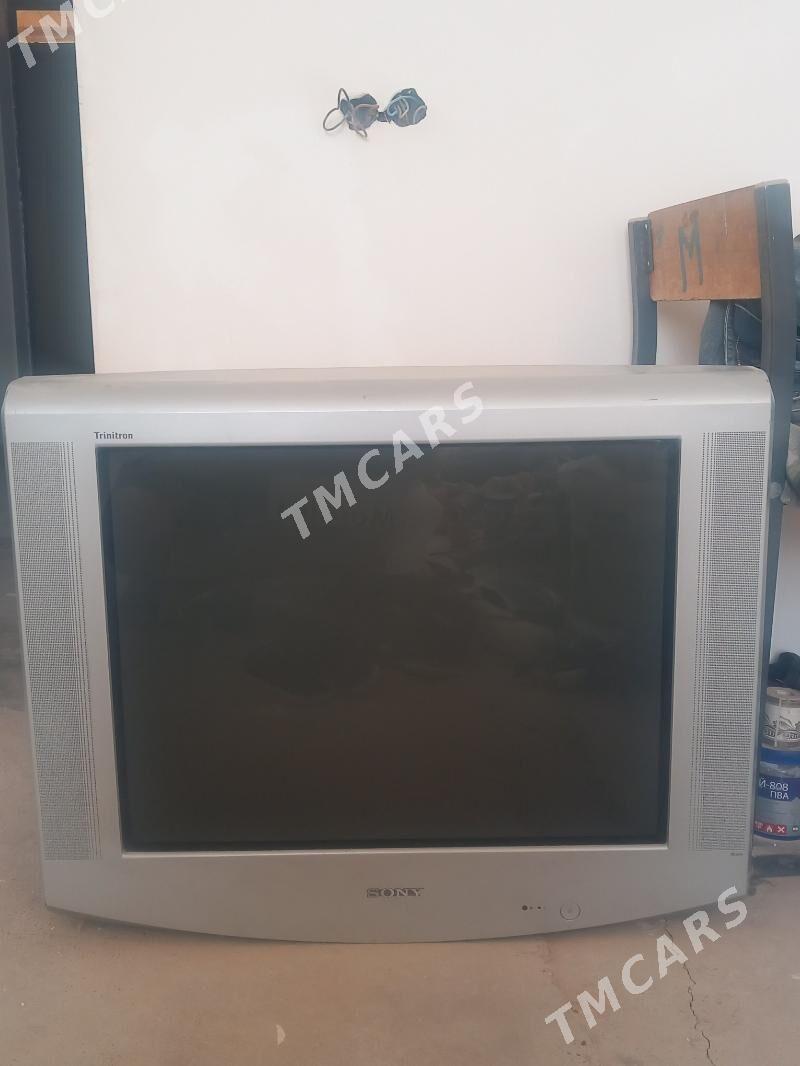 Telewizor - Gyzylarbat - img 1