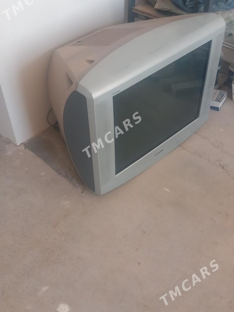 Telewizor - Gyzylarbat - img 2