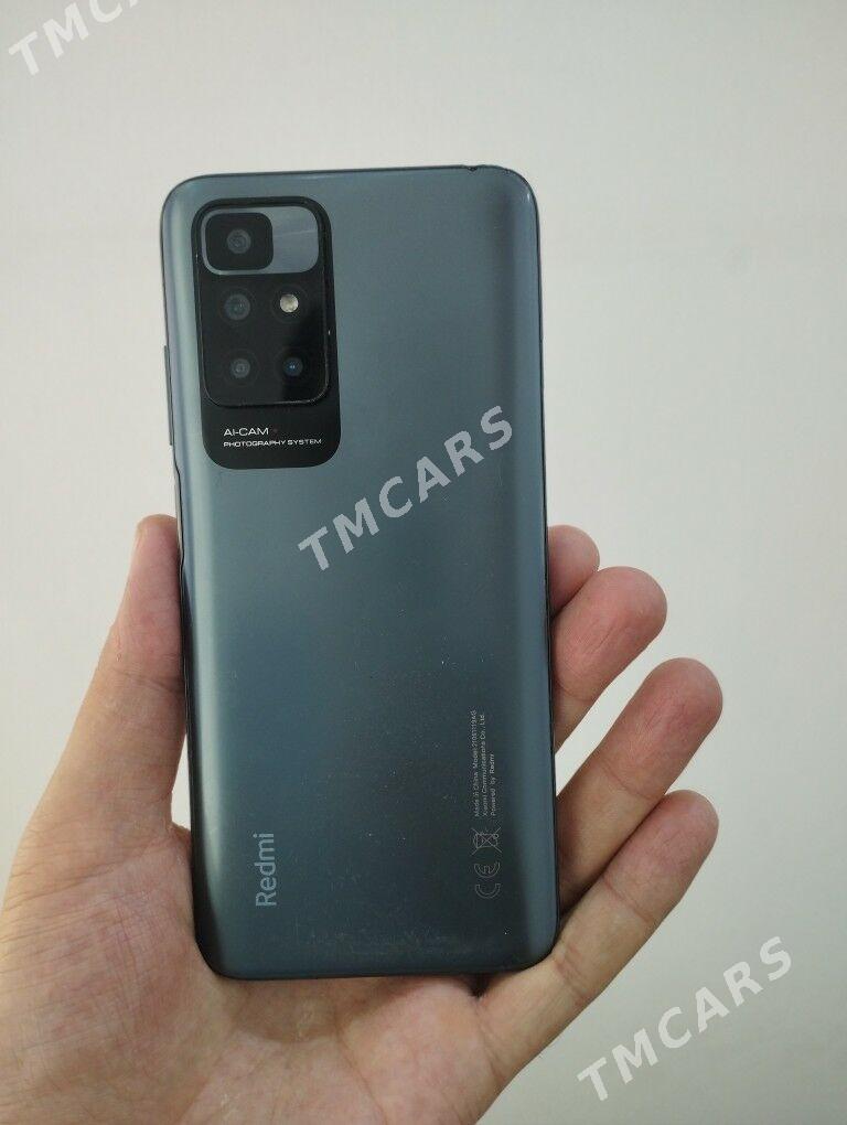 Redmi 10 - Достлук - img 2