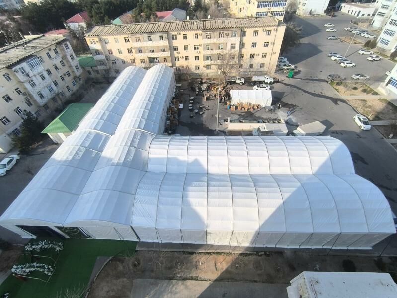TAÝYN  biznes TOÝ HYZMATY - Ашхабад - img 4