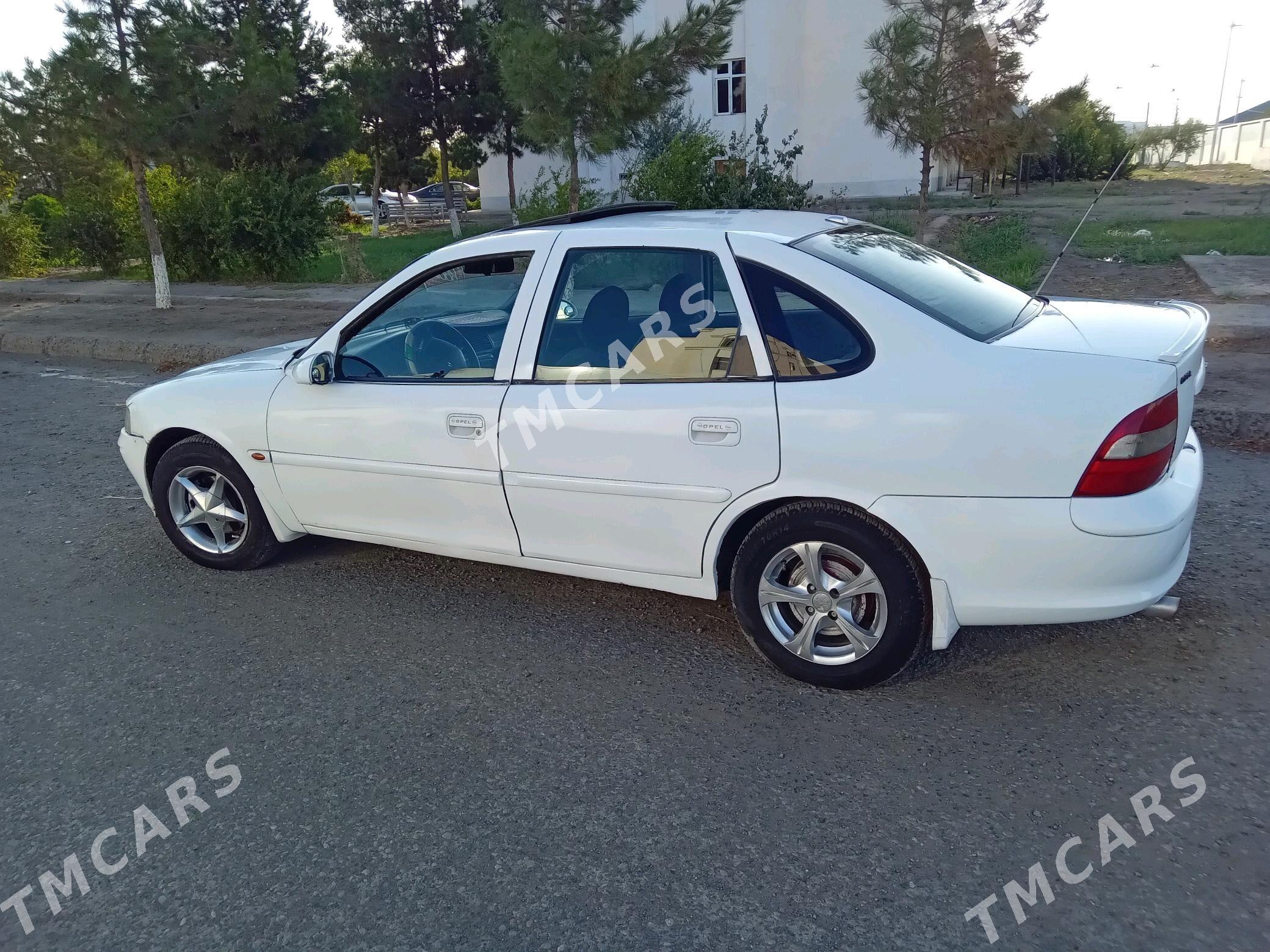 Opel Vectra 1996 - 45 000 TMT - Туркменабат - img 3