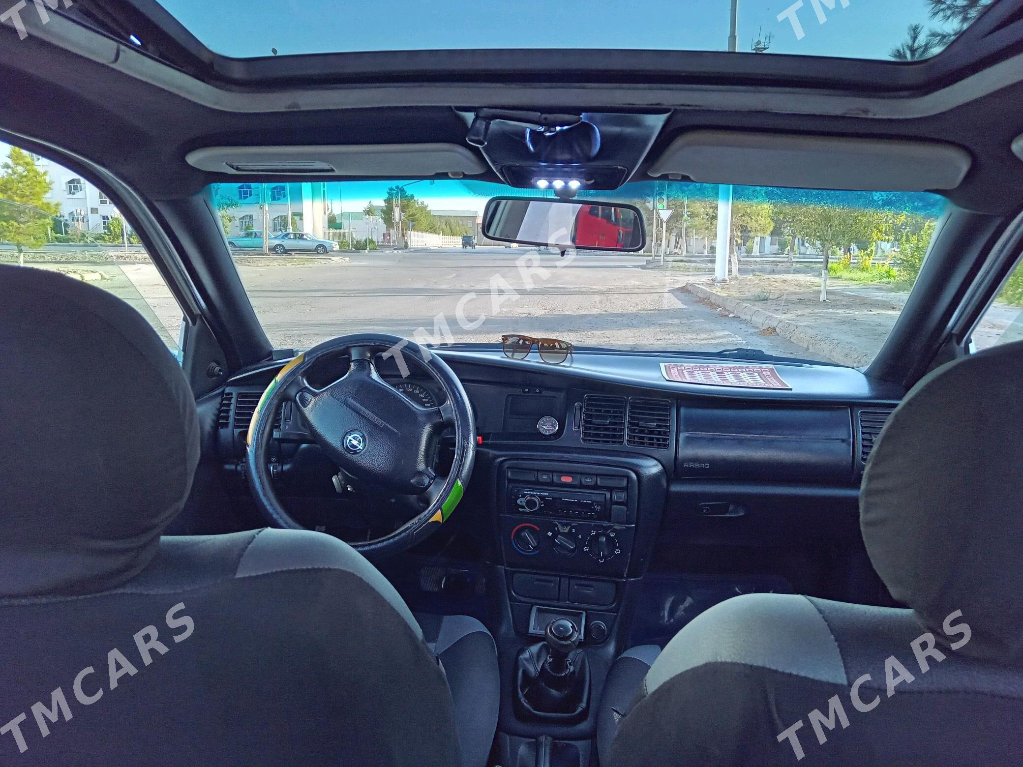 Opel Vectra 1996 - 45 000 TMT - Туркменабат - img 5