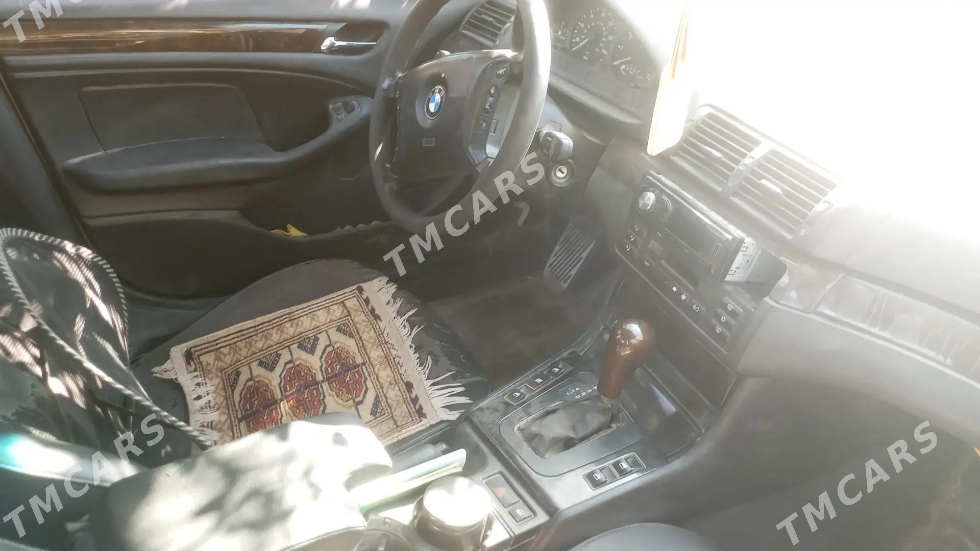 BMW 325 2003 - 97 000 TMT - Фарап - img 2
