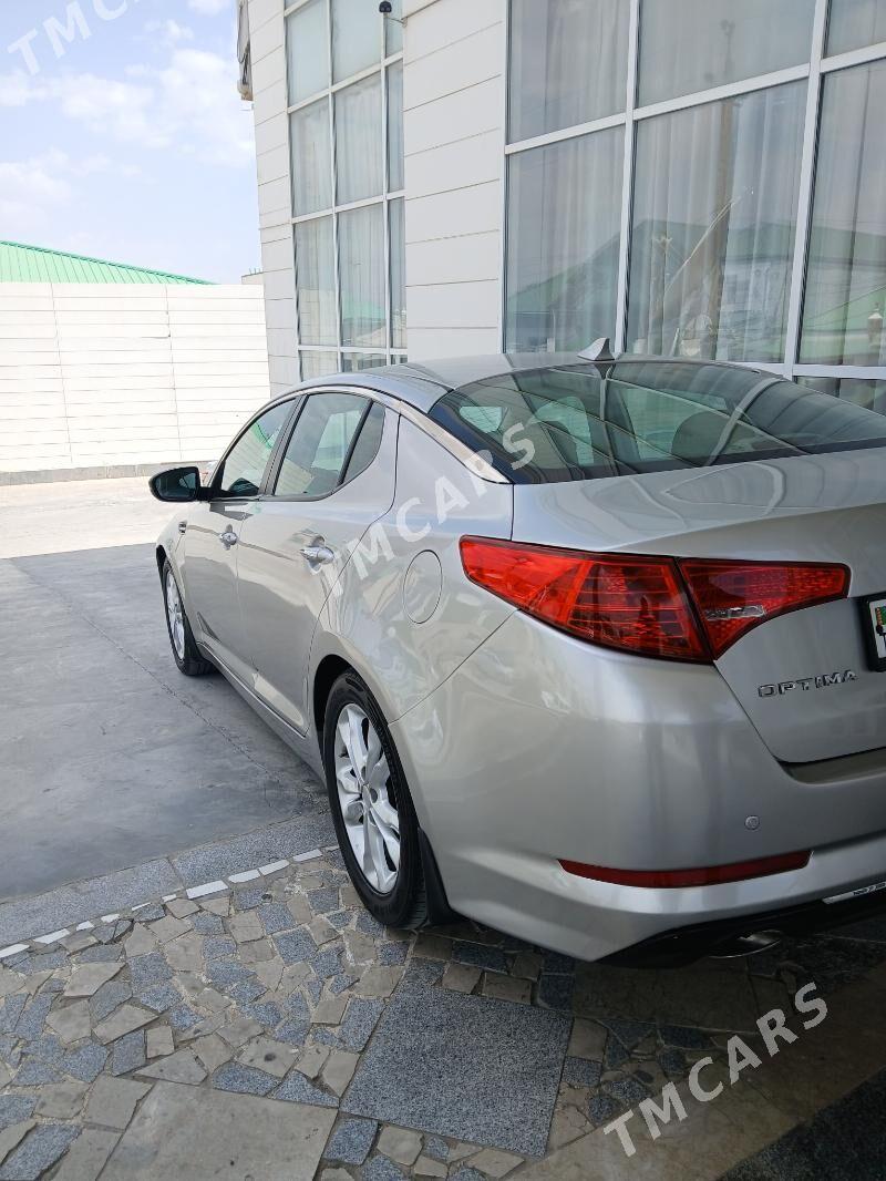 Kia Optima 2013 - 153 000 TMT - Aşgabat - img 2