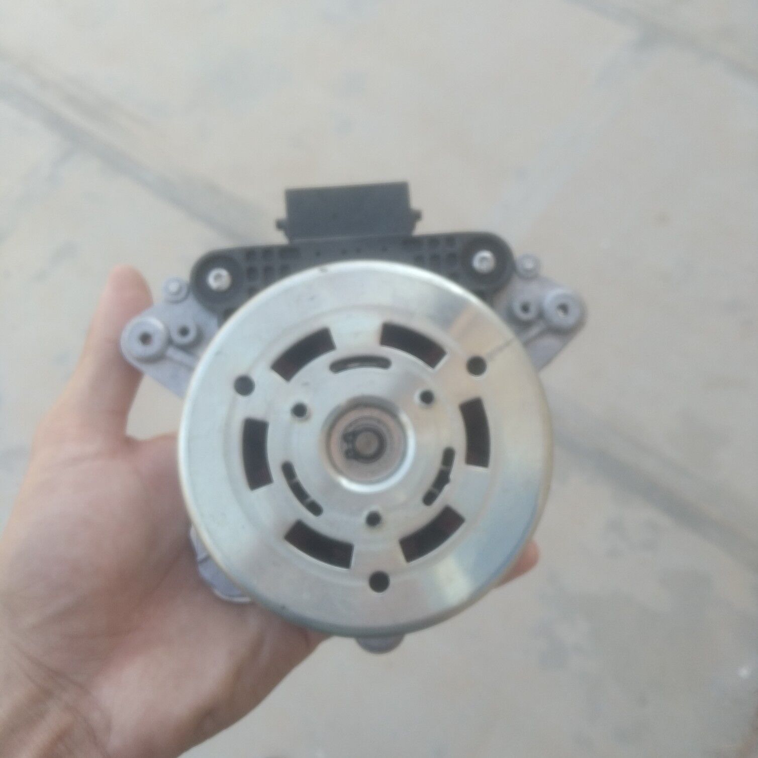 matorcik 18-24 camry 300 TMT - Мары - img 4