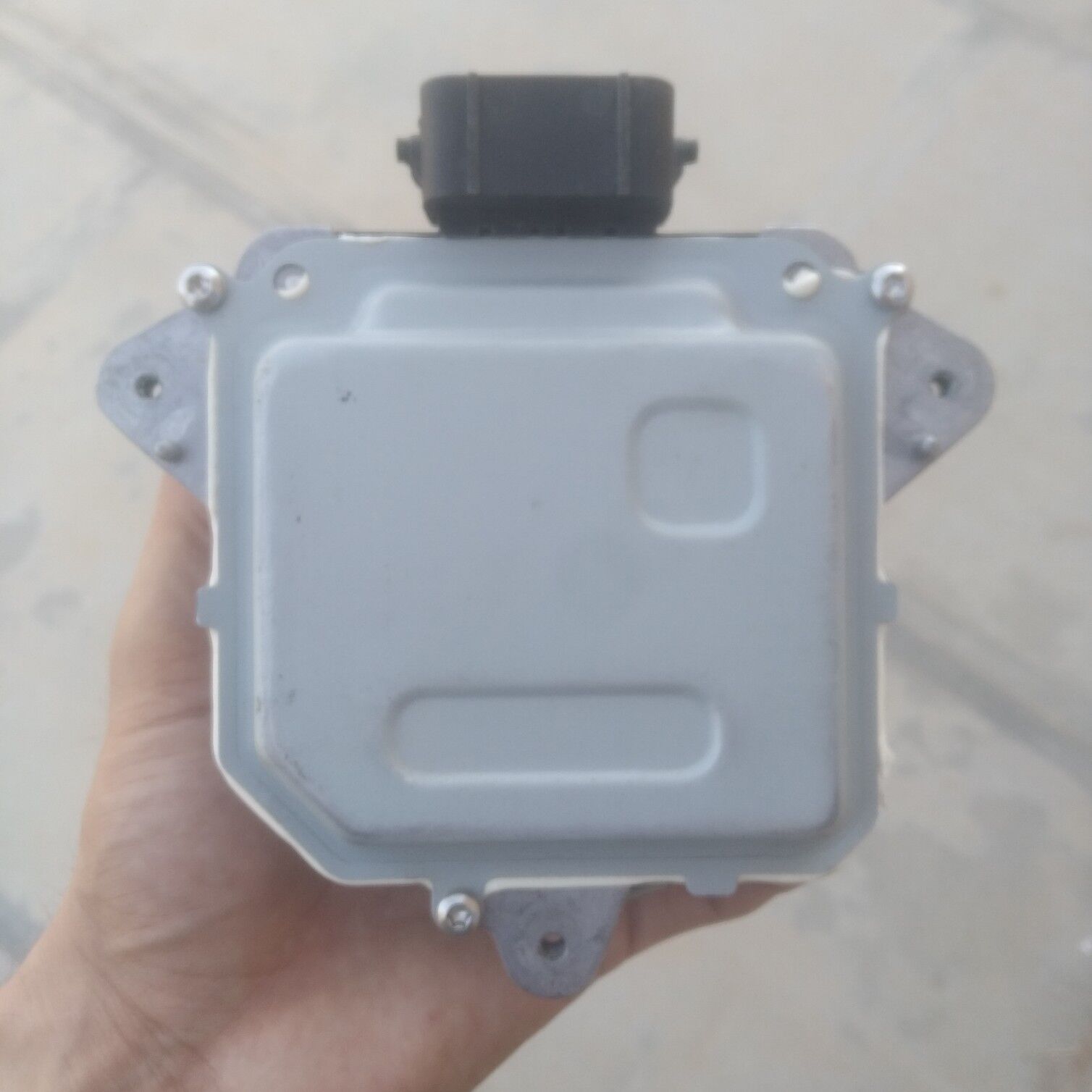 matorcik 18-24 camry 300 TMT - Мары - img 2