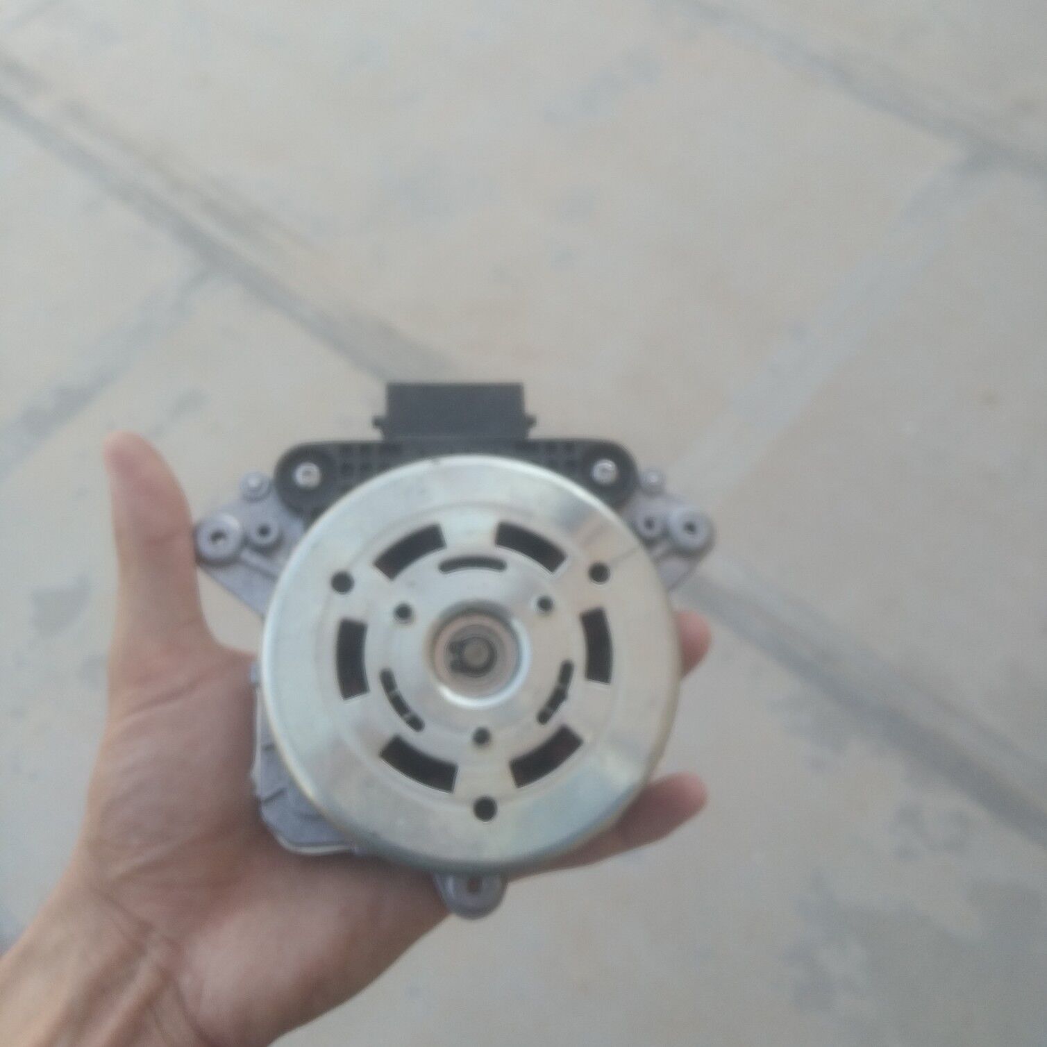 matorcik 18-24 camry 300 TMT - Мары - img 3
