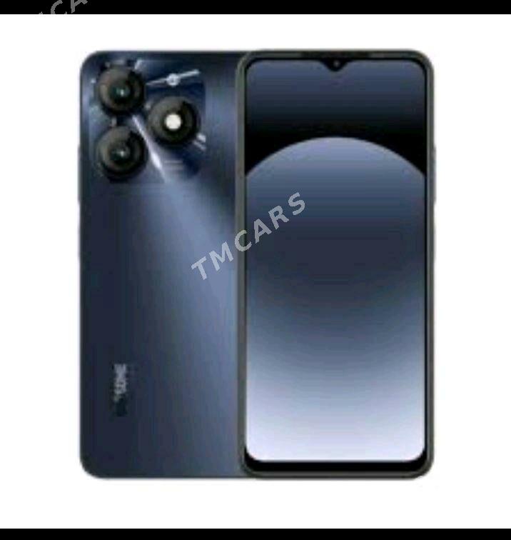 itel a 70 - Türkmenbaşy etr. - img 3