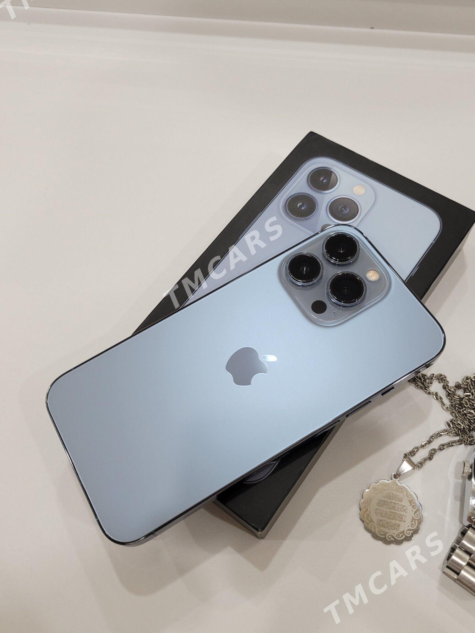 iPhone 13pro 2sim - Ашхабад - img 2