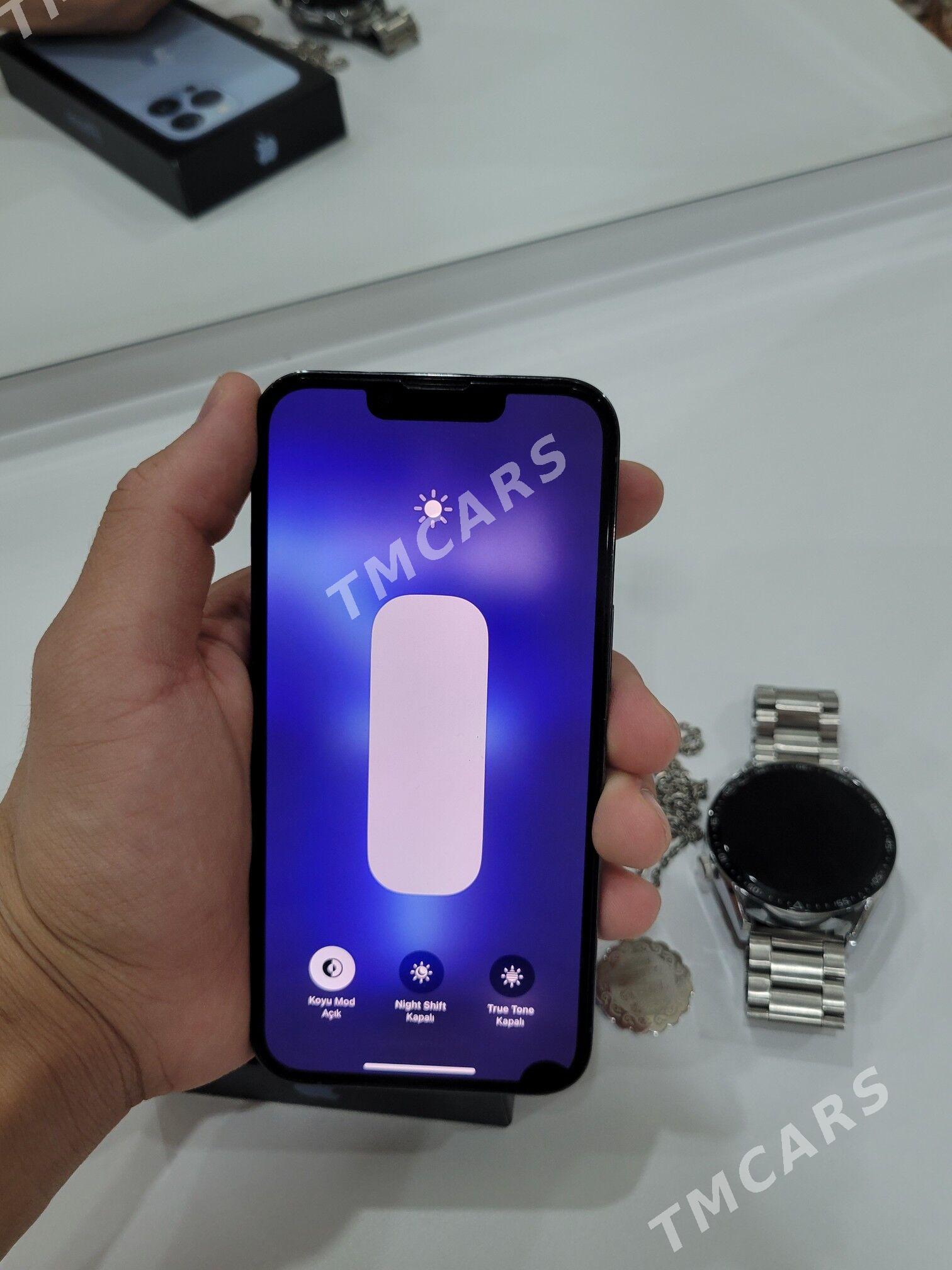 iPhone 13pro 2sim - Ашхабад - img 6