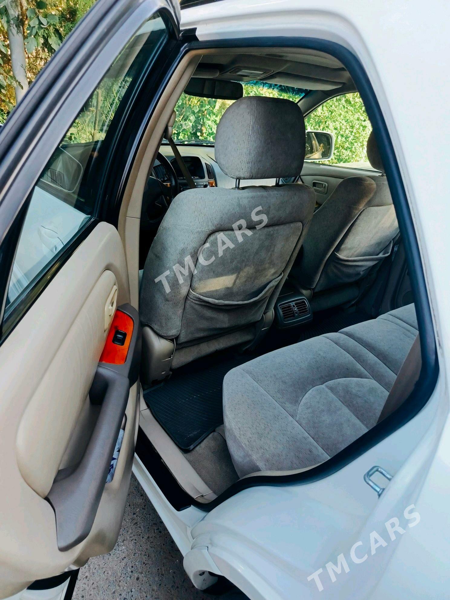 Lexus RX 300 1999 - 200 000 TMT - Ашхабад - img 3