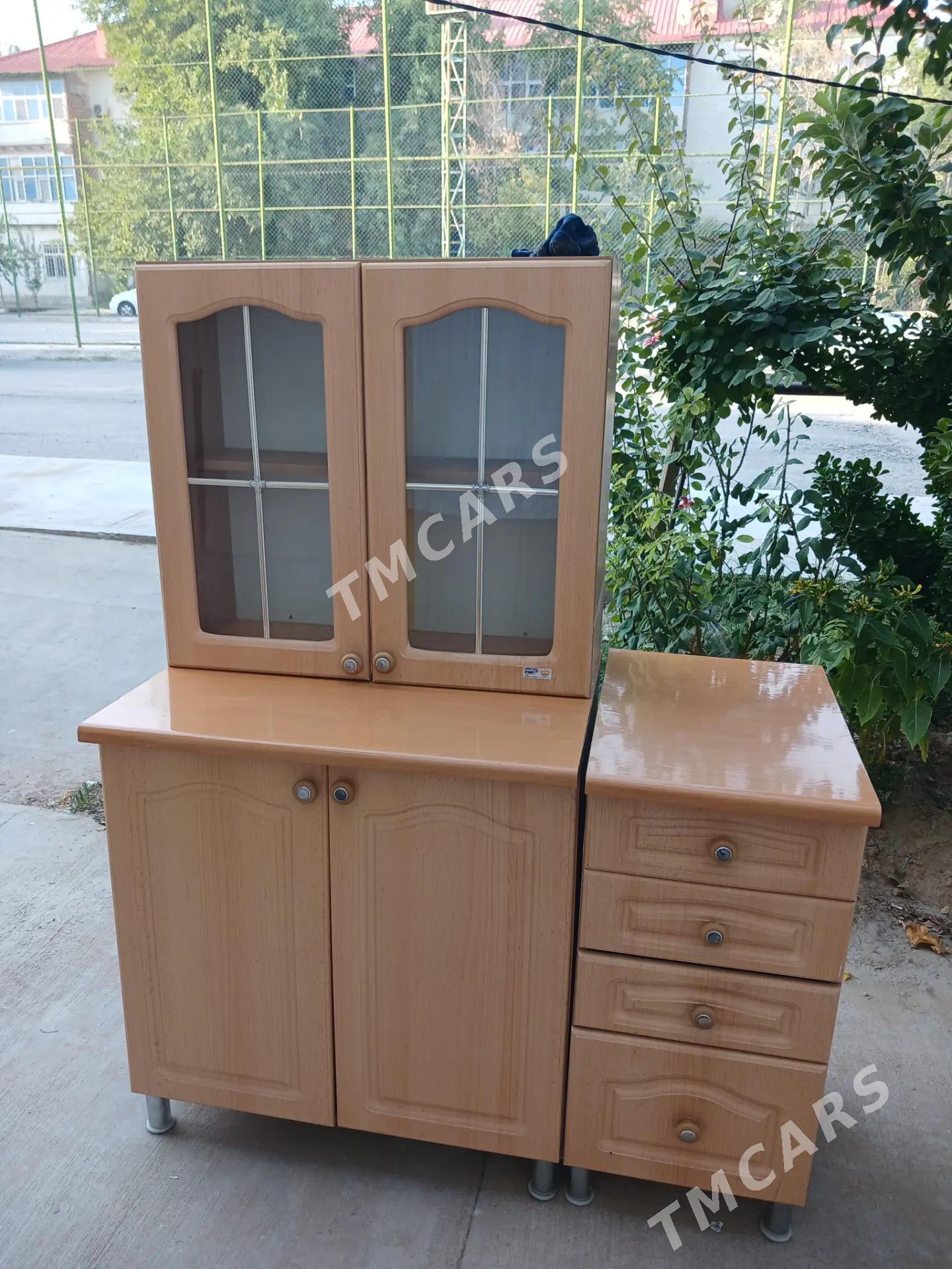 kuhonnyy garnityr - 30 мкр - img 2