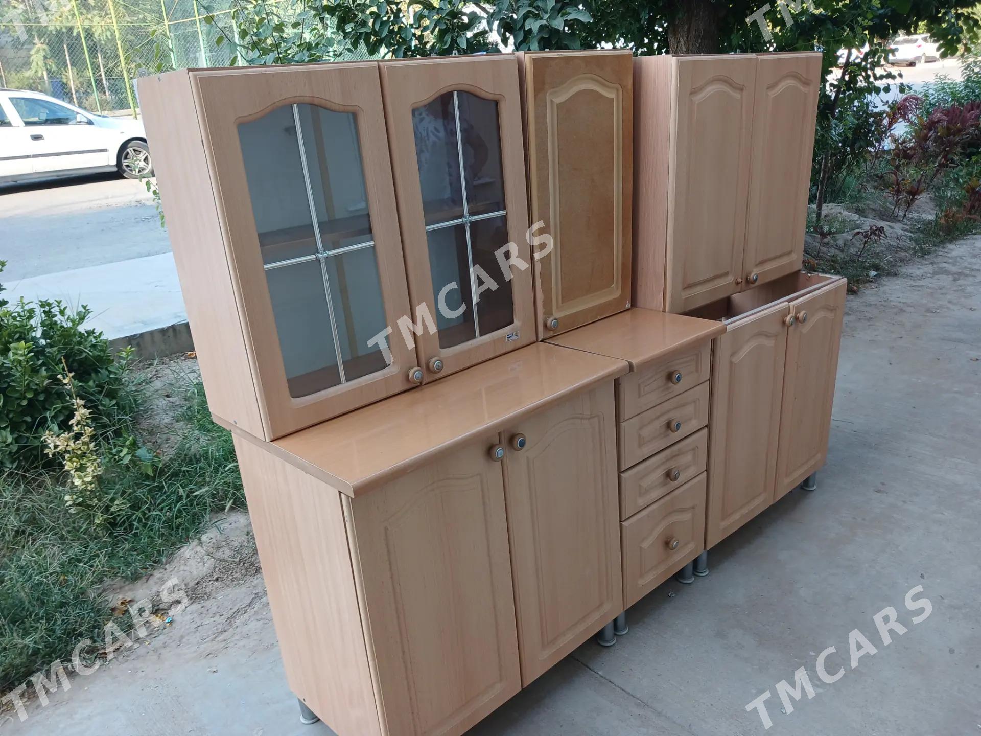 kuhonnyy garnityr - 30 мкр - img 3