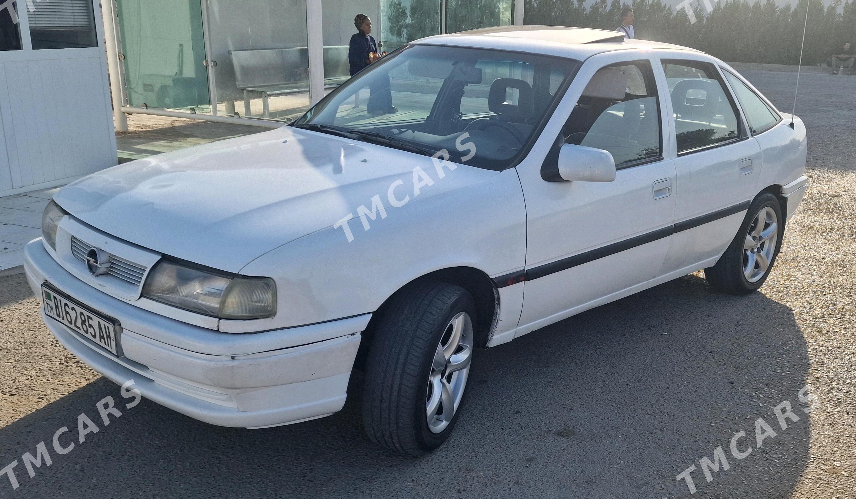 Opel Vectra 1994 - 45 000 TMT - Кака - img 4