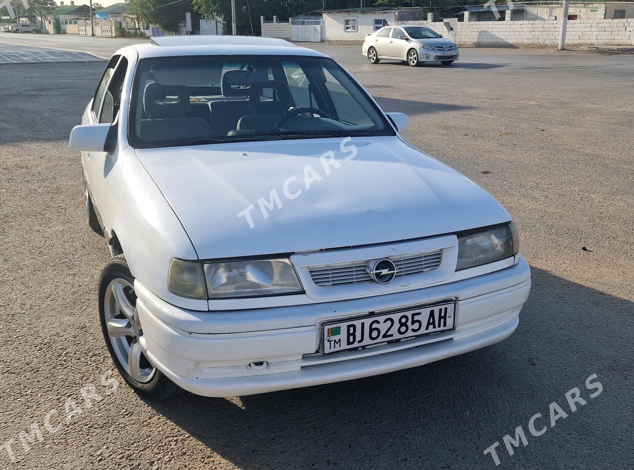 Opel Vectra 1994 - 45 000 TMT - Кака - img 3