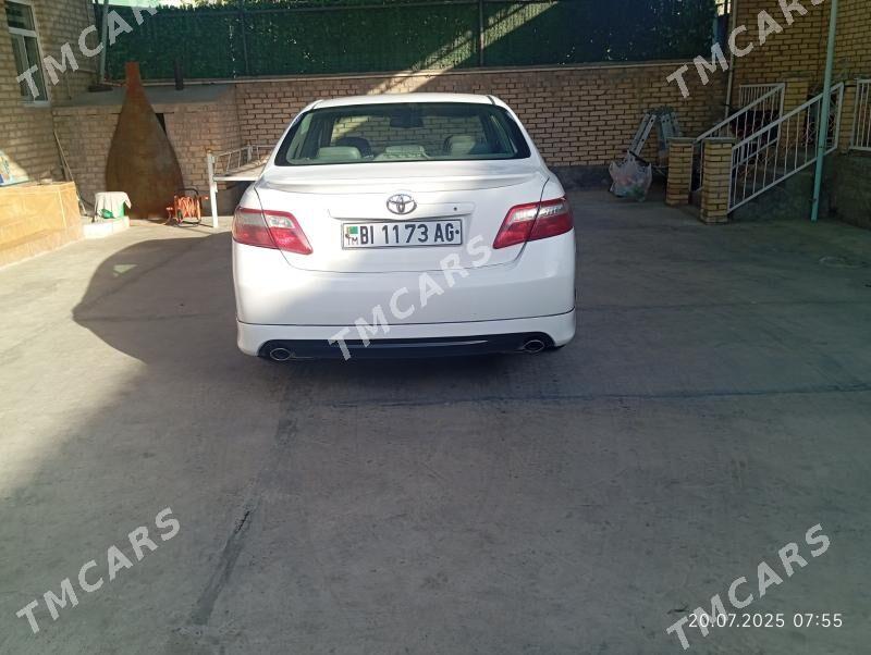 Toyota Camry 2008 - 175 000 TMT - Aşgabat - img 1