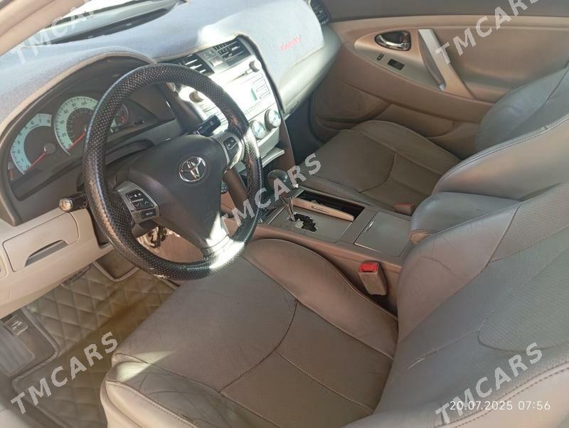 Toyota Camry 2008 - 175 000 TMT - Aşgabat - img 2