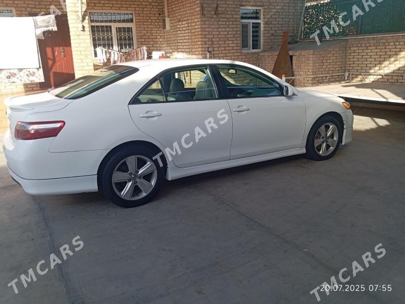 Toyota Camry 2008 - 175 000 TMT - Aşgabat - img 6
