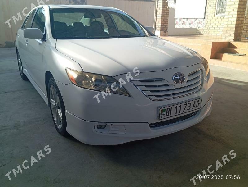 Toyota Camry 2008 - 175 000 TMT - Aşgabat - img 4