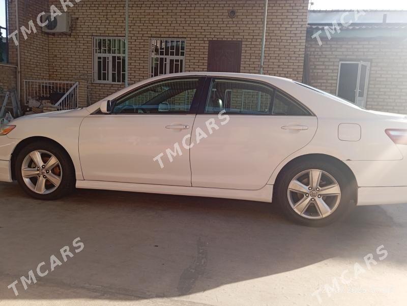 Toyota Camry 2008 - 175 000 TMT - Aşgabat - img 5