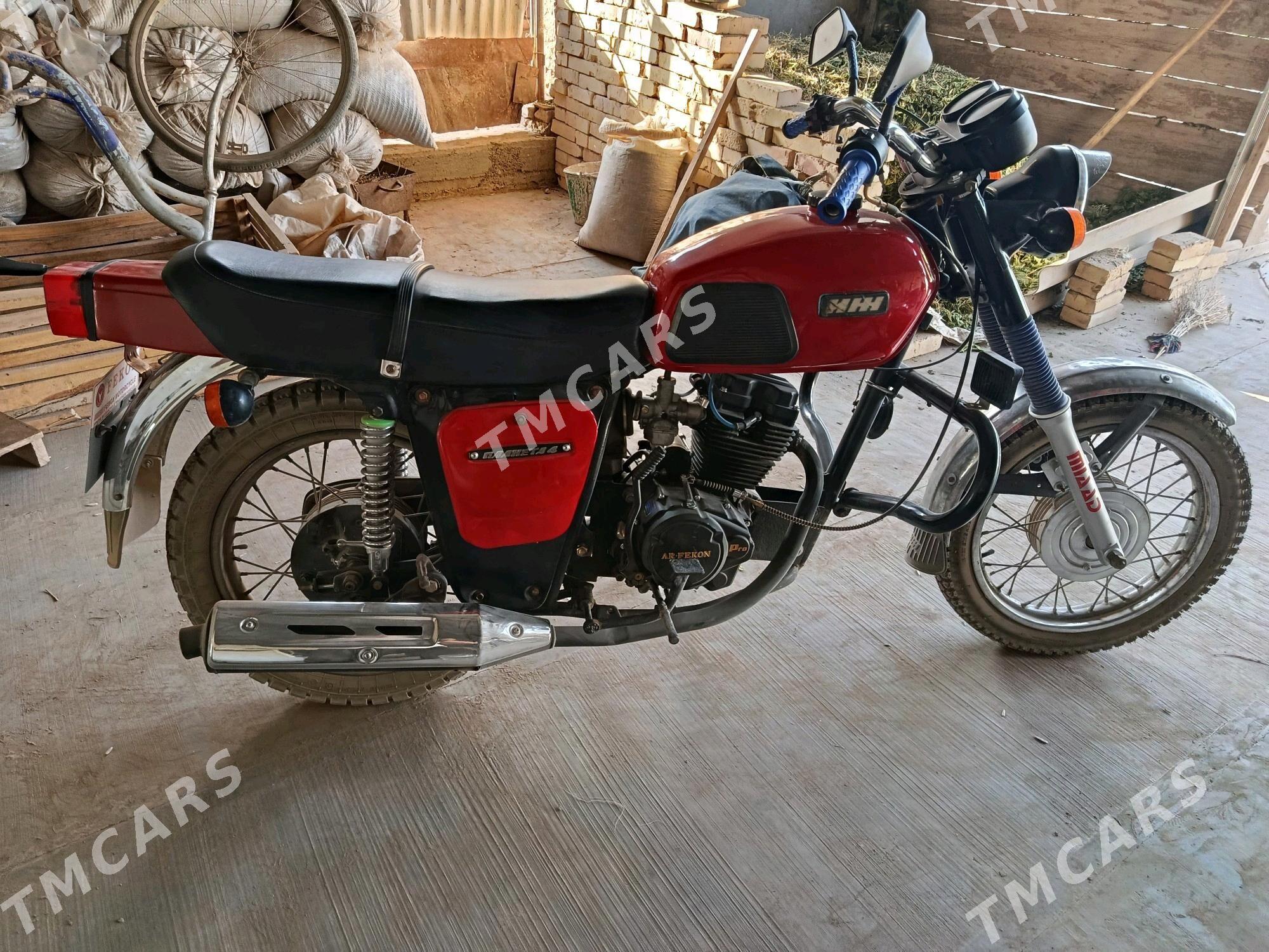Fekon FK200-14G 2022 - 15 000 TMT - Халач - img 2