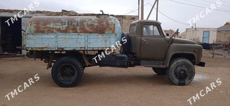 Gaz 53 1990 - 20 000 TMT - Balkanabat - img 2