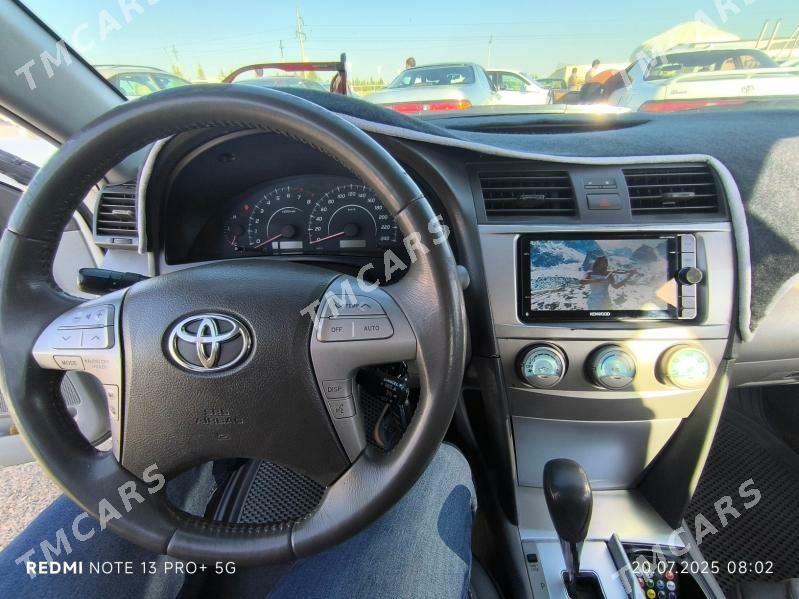 Toyota Camry 2010 - 150 000 TMT - Mary - img 8