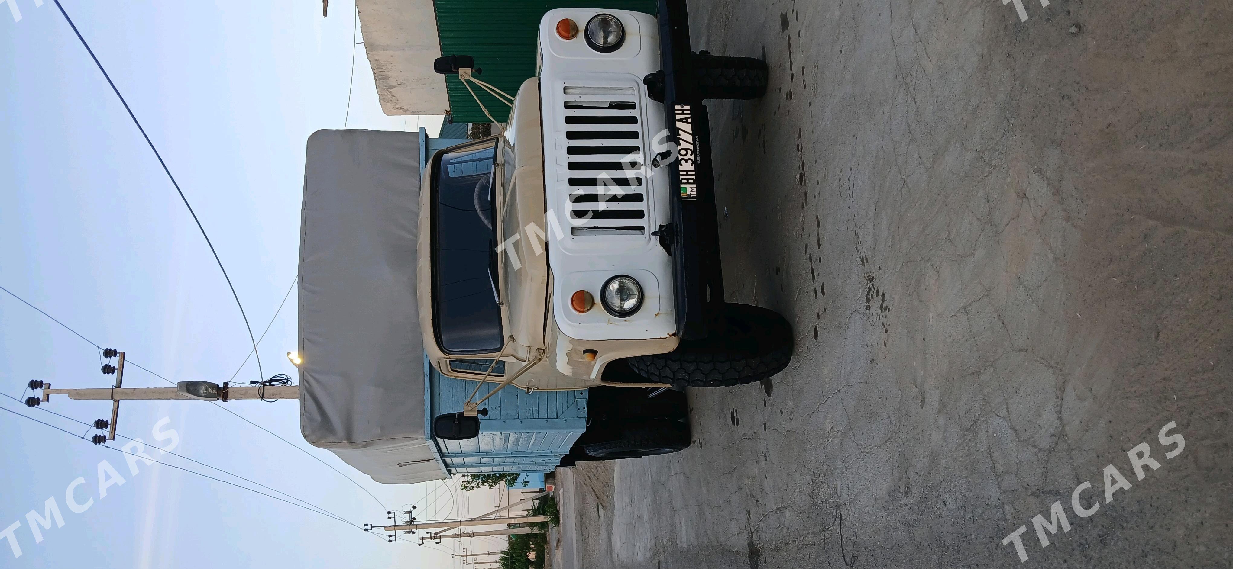 Gaz 53 1983 - 55 000 TMT - Багир - img 3