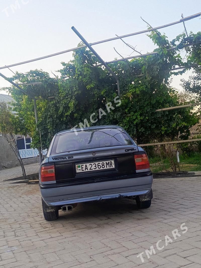 Opel Vectra 1997 - 32 000 TMT - Байрамали - img 2