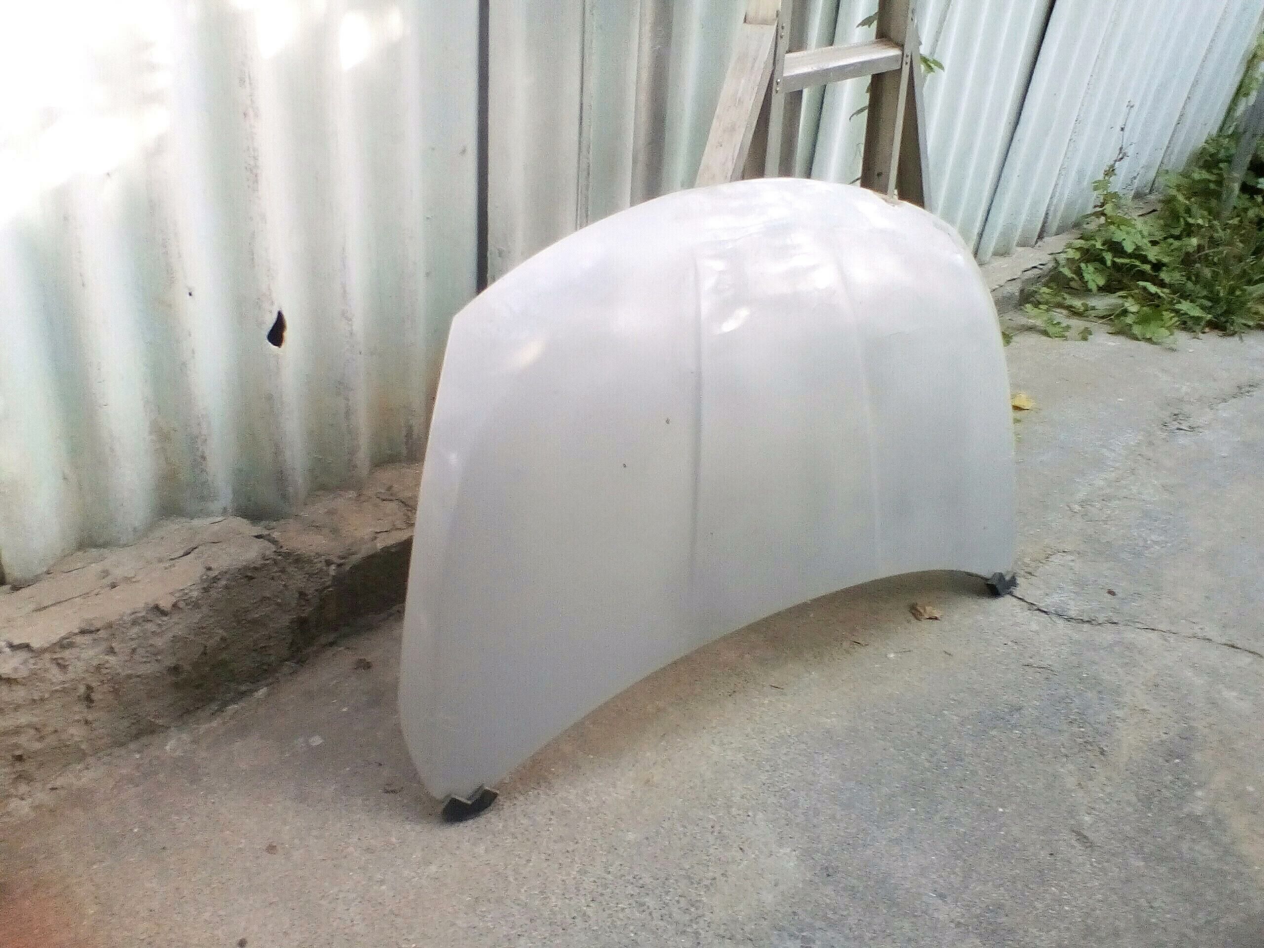 Kapot nissan wersa 480 TMT - Ашхабад - img 3