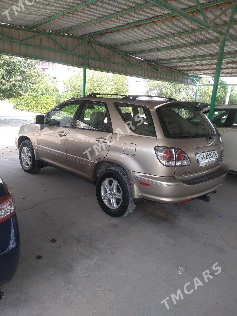 Lexus RX 300 2001 - 250 000 TMT - Балканабат - img 3