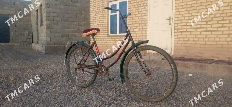 tigir 26 lik, - Babadaýhan - img 2