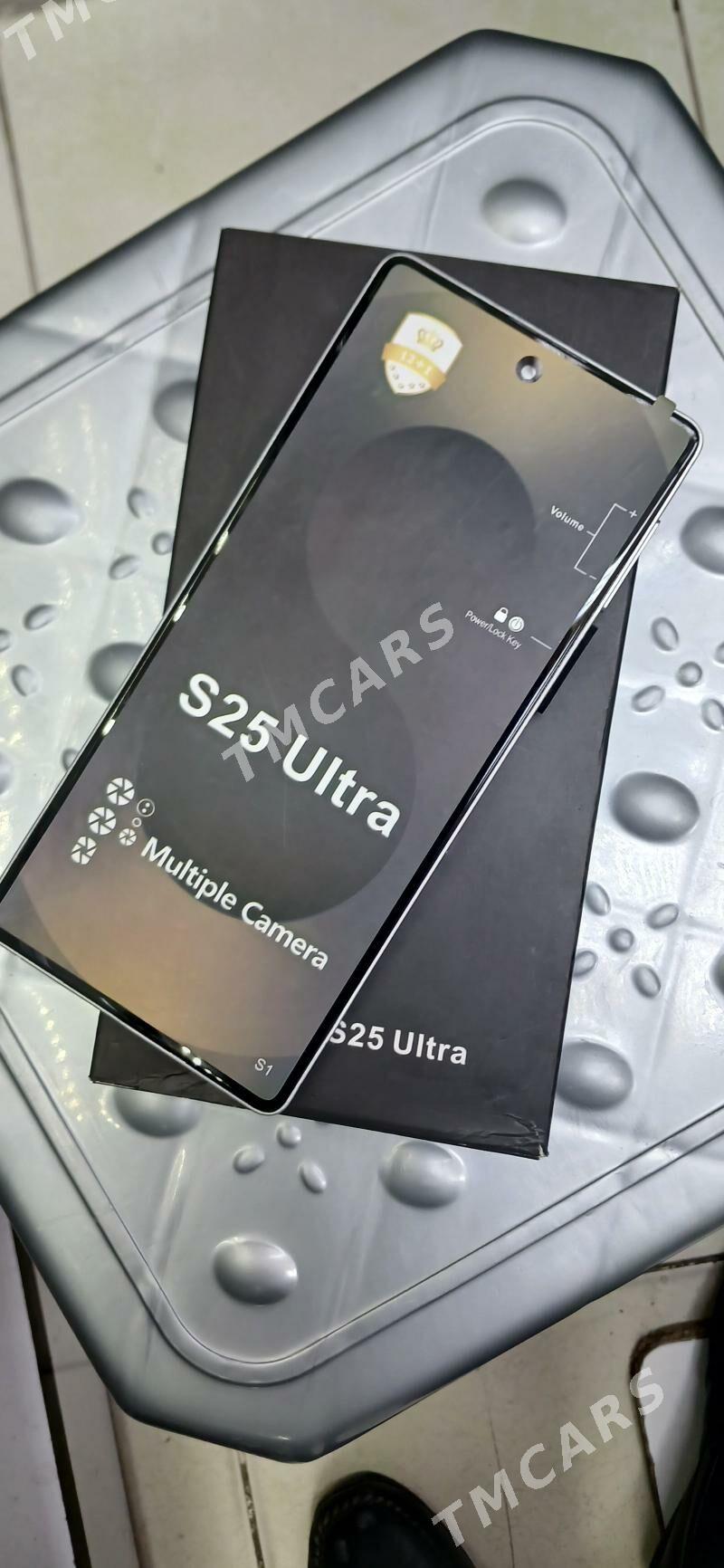 S25 ultra padelkq - Ашхабад - img 3